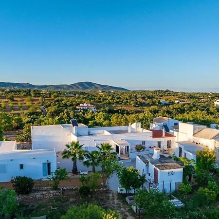 La Quinta Da Liberdade - Ferme De Charme En Algarve Villa Pechão Dış mekan fotoğraf