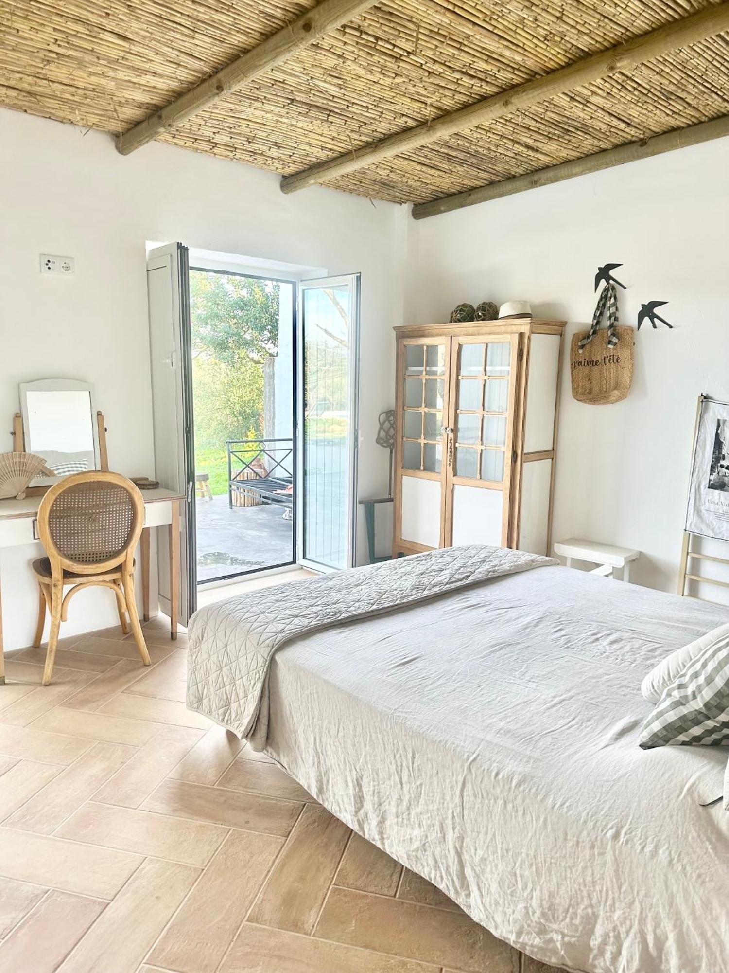 La Quinta Da Liberdade - Ferme De Charme En Algarve Villa Pechão Dış mekan fotoğraf
