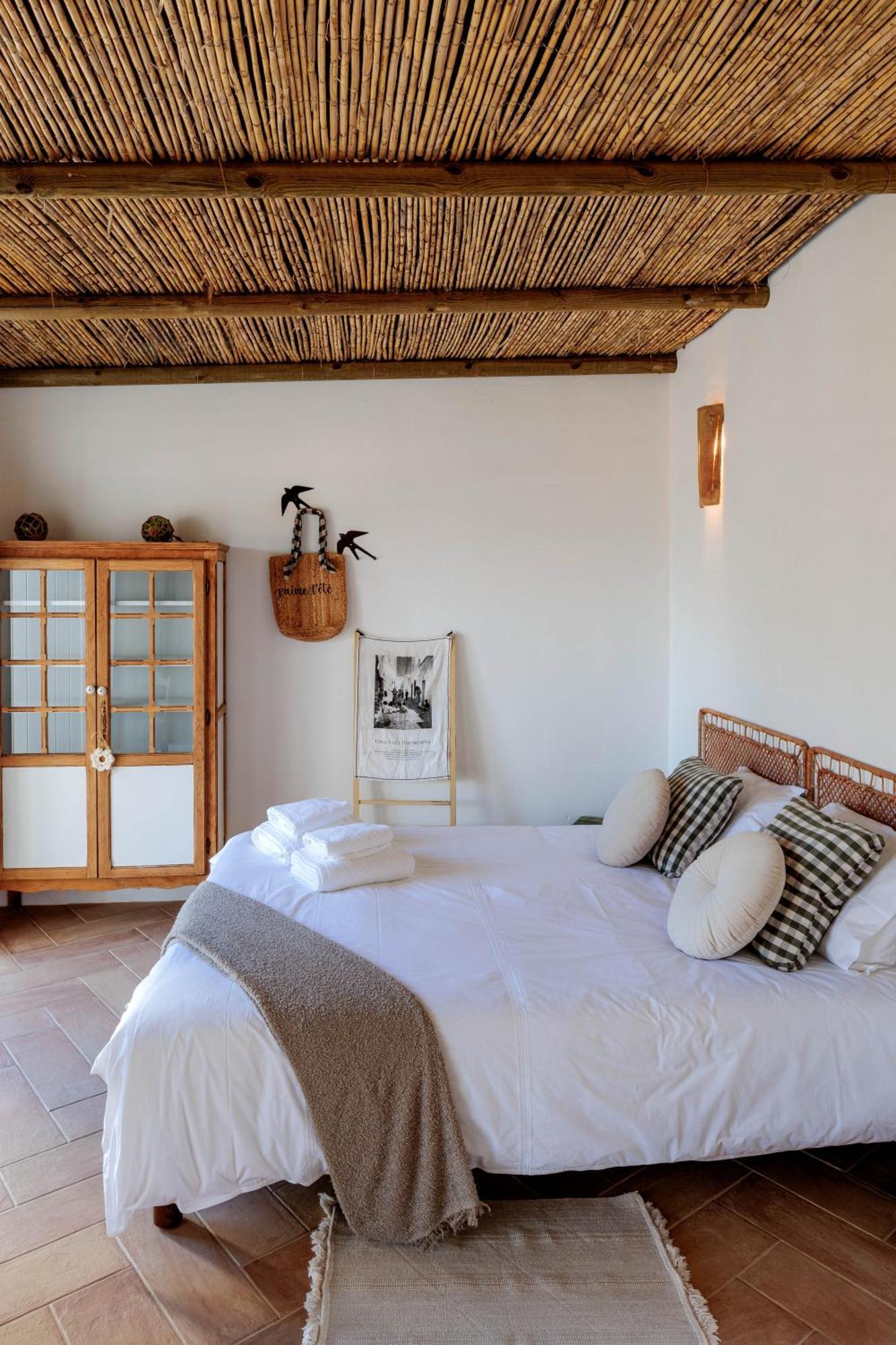La Quinta Da Liberdade - Ferme De Charme En Algarve Villa Pechão Dış mekan fotoğraf