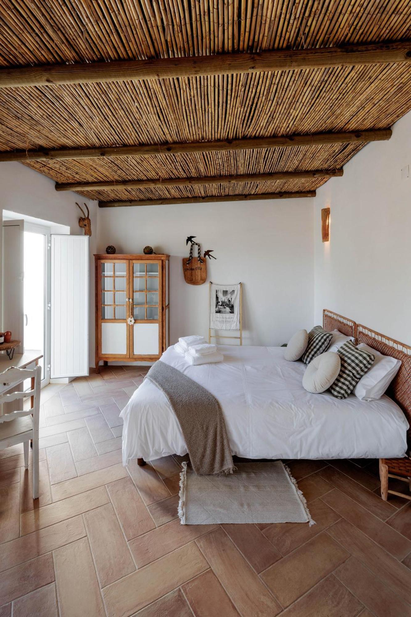 La Quinta Da Liberdade - Ferme De Charme En Algarve Villa Pechão Dış mekan fotoğraf