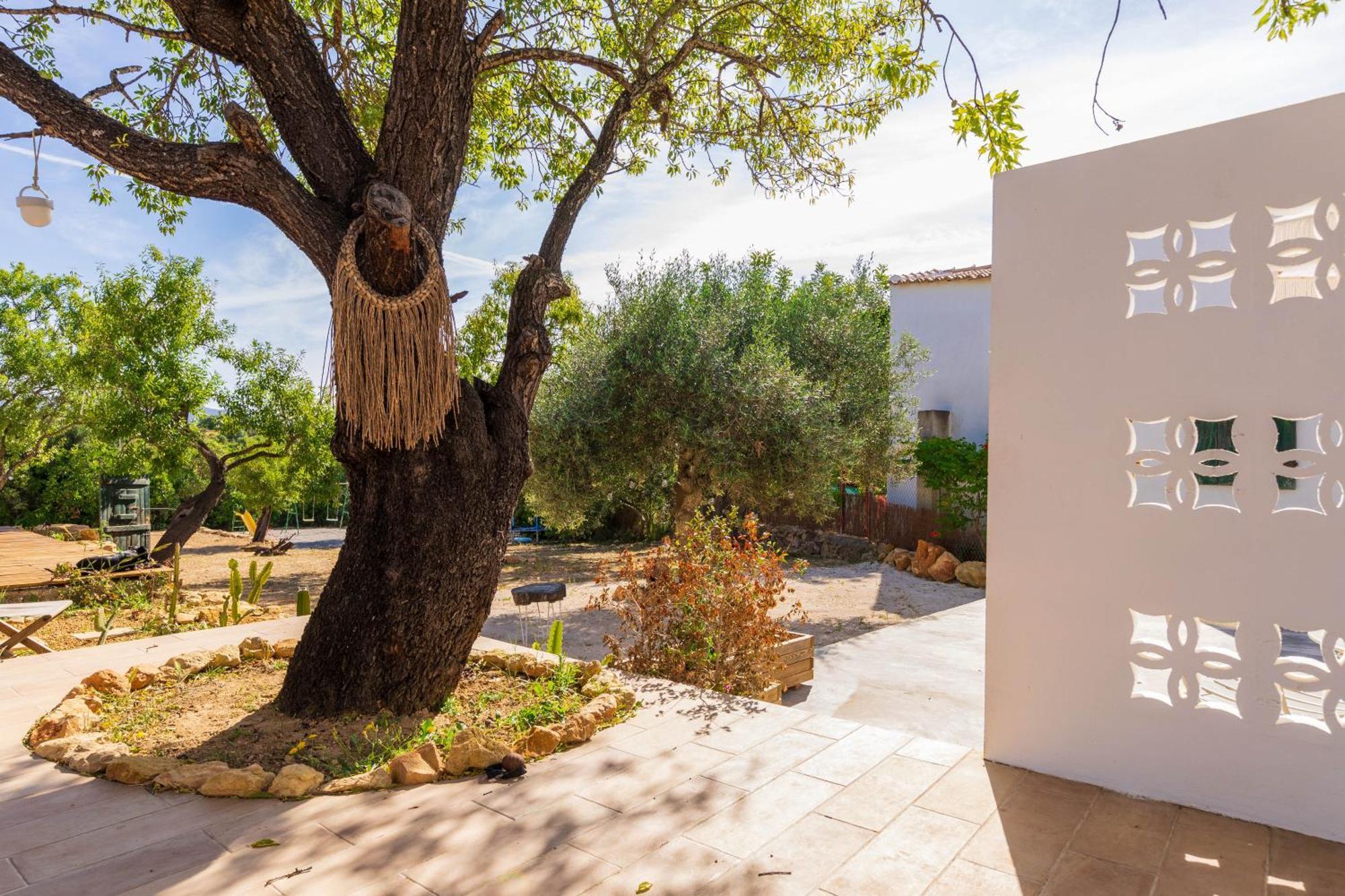 La Quinta Da Liberdade - Ferme De Charme En Algarve Villa Pechão Dış mekan fotoğraf