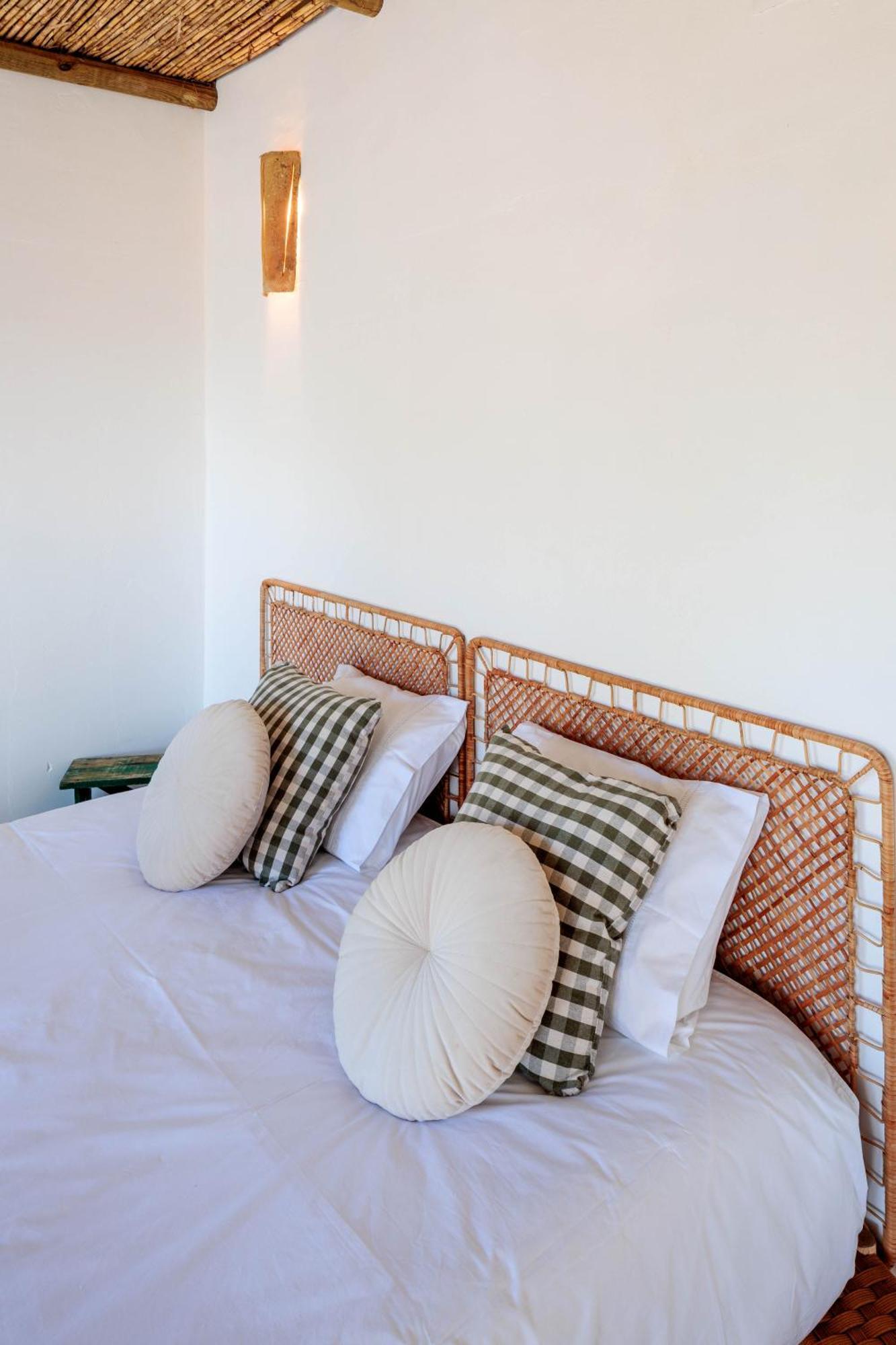 La Quinta Da Liberdade - Ferme De Charme En Algarve Villa Pechão Dış mekan fotoğraf