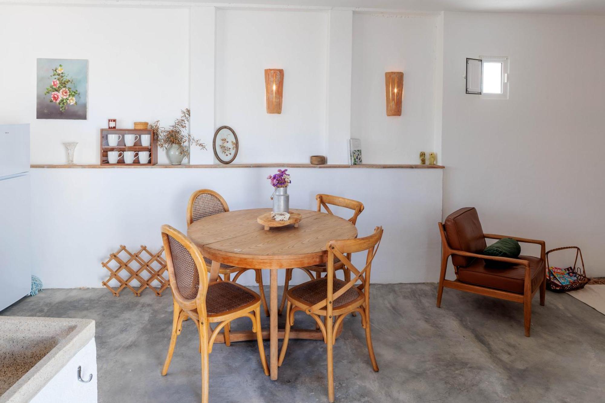 La Quinta Da Liberdade - Ferme De Charme En Algarve Villa Pechão Dış mekan fotoğraf