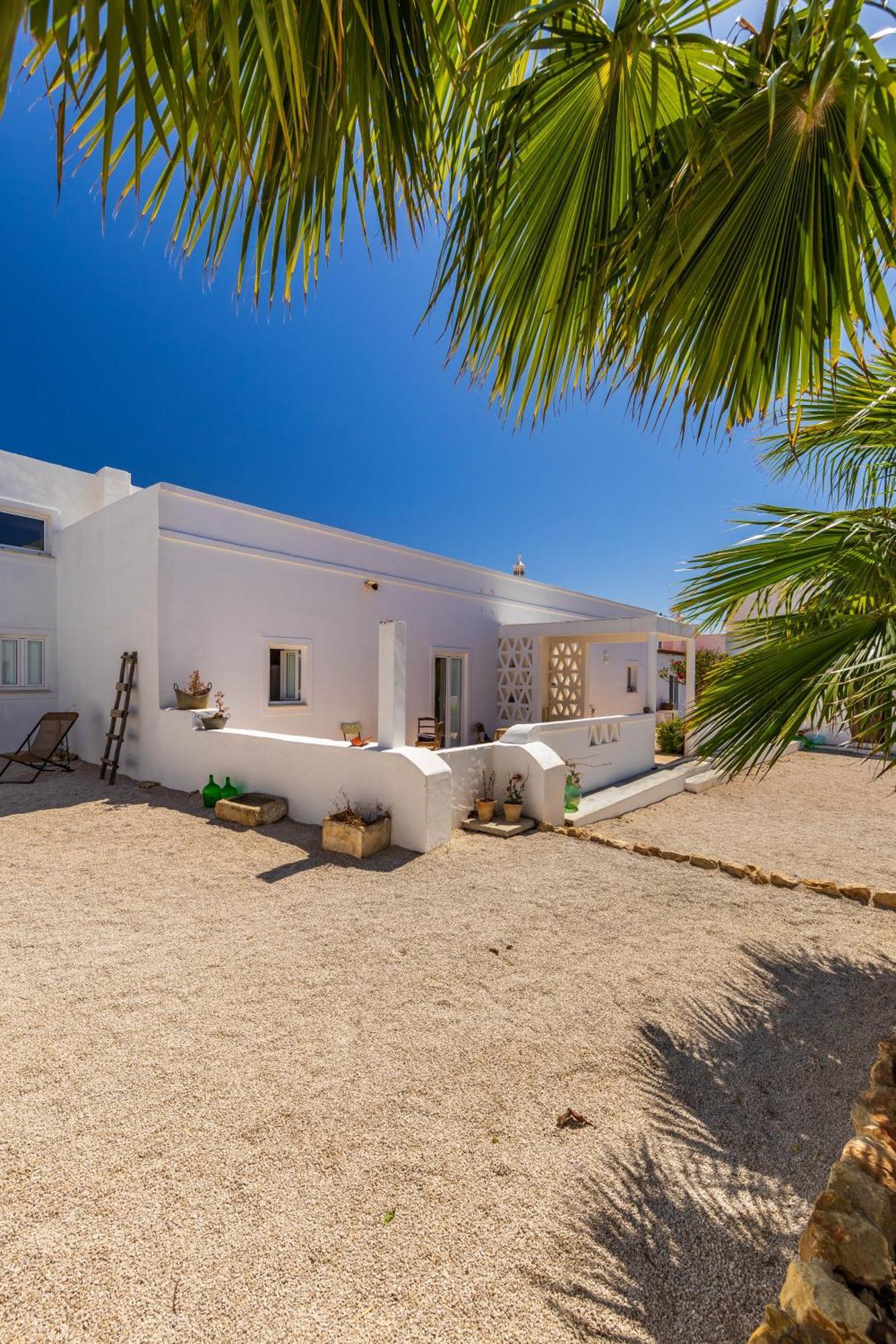 La Quinta Da Liberdade - Ferme De Charme En Algarve Villa Pechão Dış mekan fotoğraf