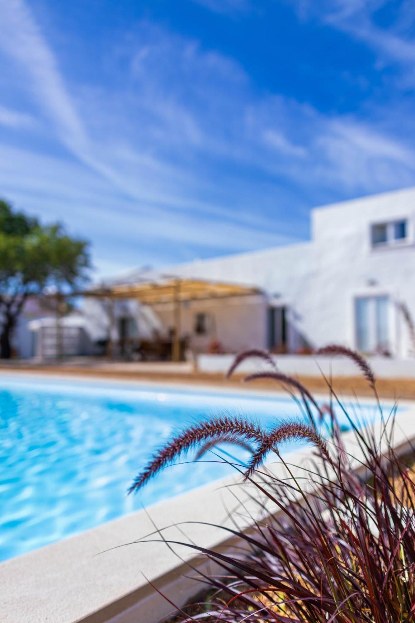 La Quinta Da Liberdade - Ferme De Charme En Algarve Villa Pechão Dış mekan fotoğraf