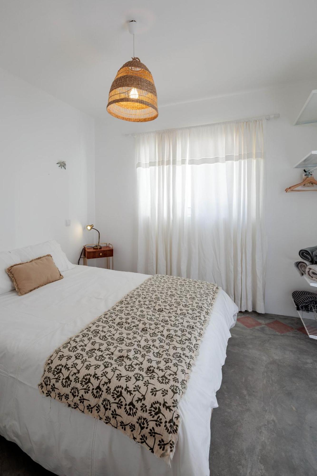 La Quinta Da Liberdade - Ferme De Charme En Algarve Villa Pechão Dış mekan fotoğraf