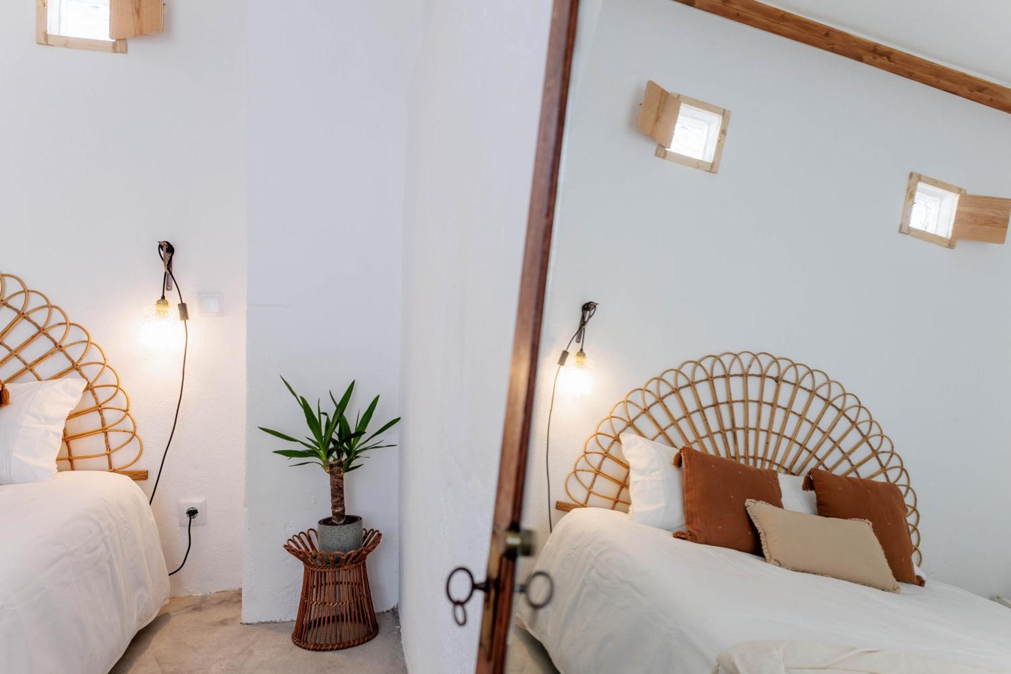 La Quinta Da Liberdade - Ferme De Charme En Algarve Villa Pechão Dış mekan fotoğraf
