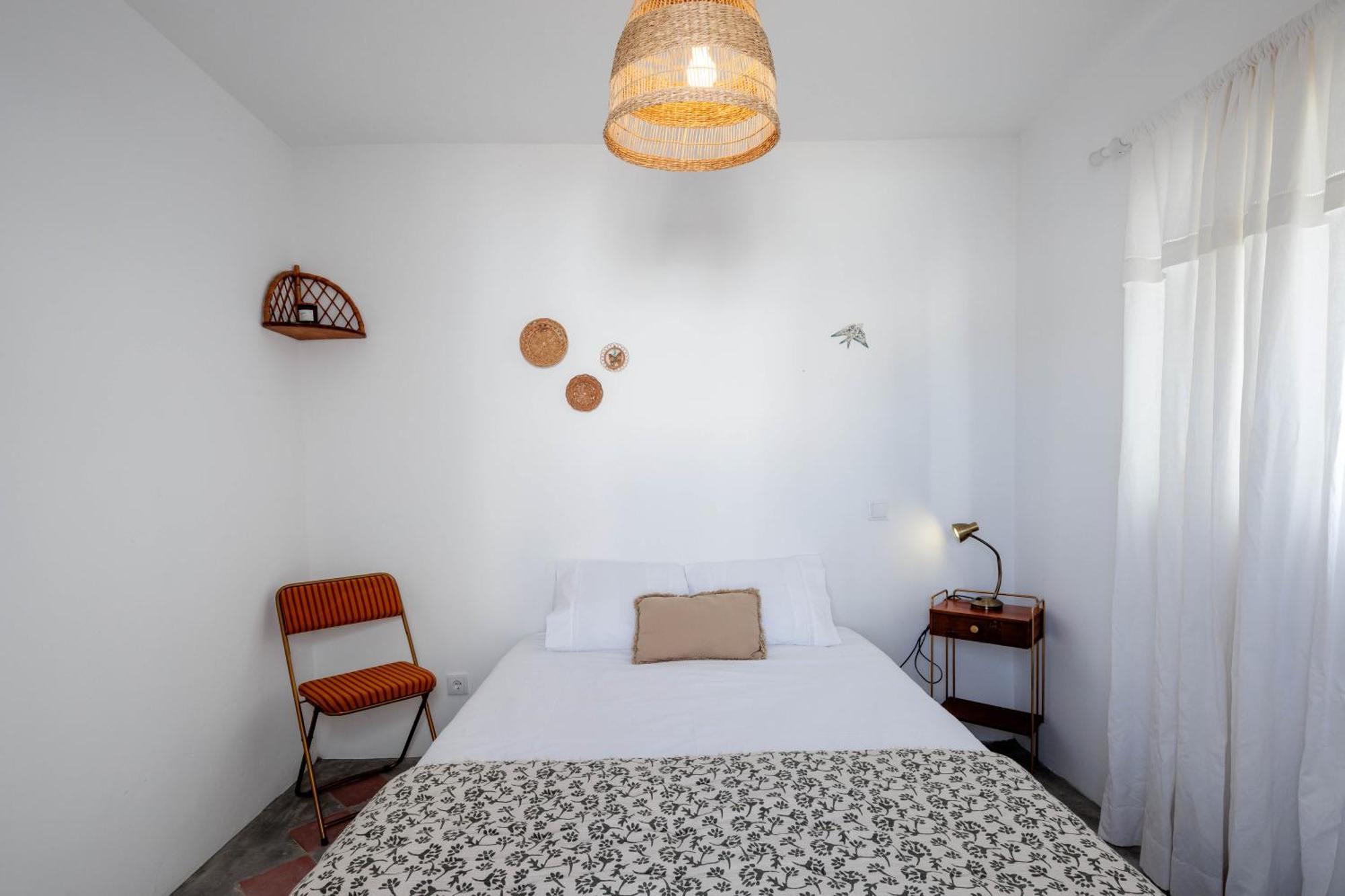 La Quinta Da Liberdade - Ferme De Charme En Algarve Villa Pechão Dış mekan fotoğraf