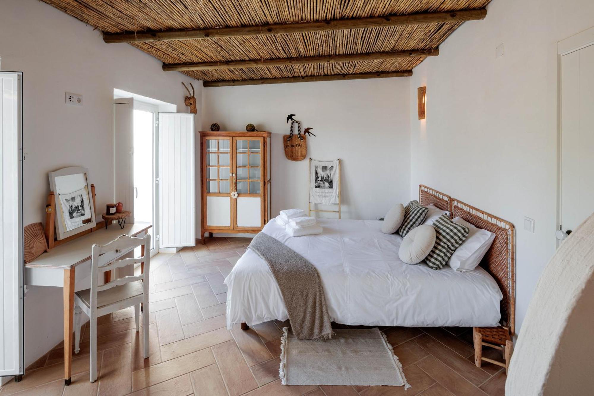 La Quinta Da Liberdade - Ferme De Charme En Algarve Villa Pechão Dış mekan fotoğraf