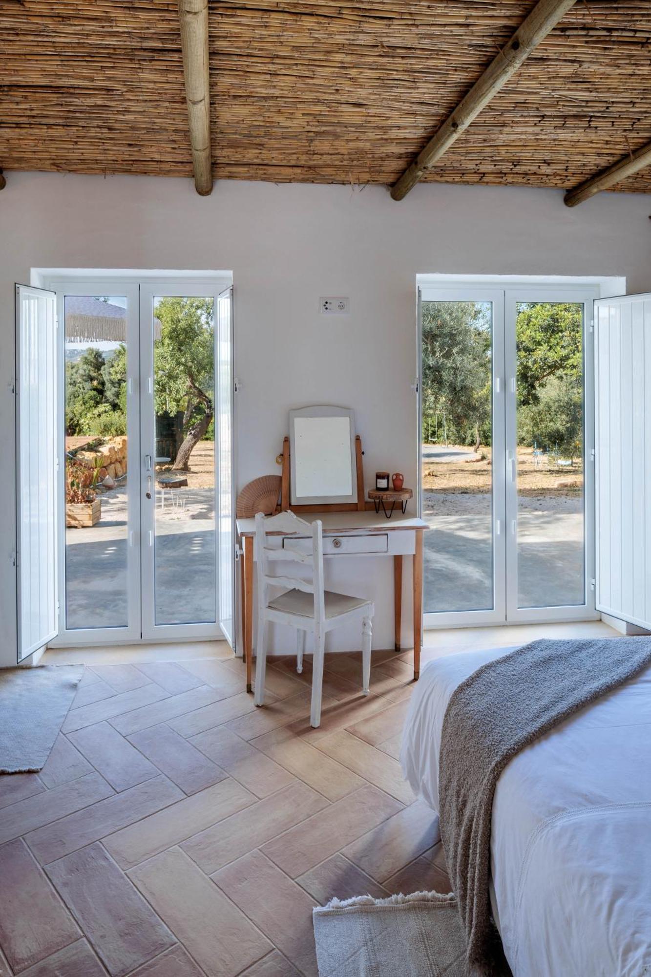 La Quinta Da Liberdade - Ferme De Charme En Algarve Villa Pechão Dış mekan fotoğraf