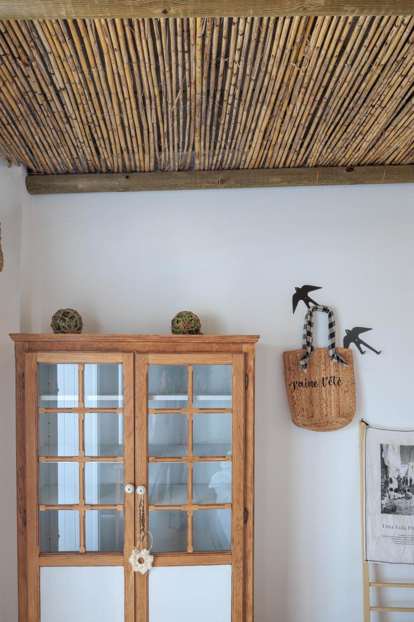 La Quinta Da Liberdade - Ferme De Charme En Algarve Villa Pechão Dış mekan fotoğraf