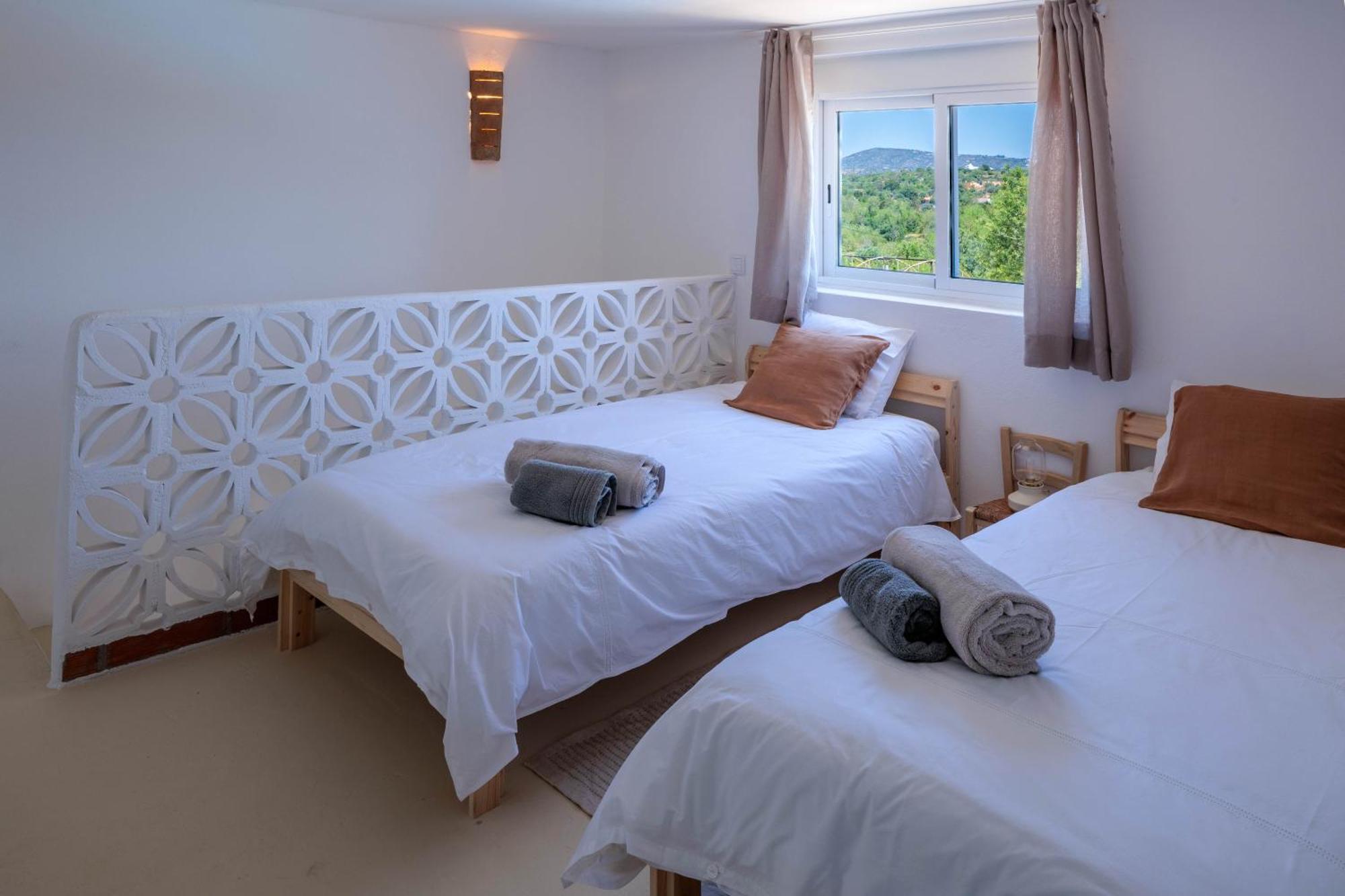 La Quinta Da Liberdade - Ferme De Charme En Algarve Villa Pechão Dış mekan fotoğraf